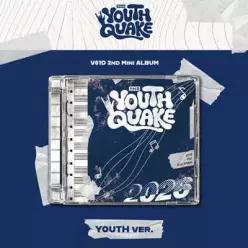 [CD] 보이드 (V01D) - 2nd Mini Album [YOUTHQUAKE][YOUTH ver.] (보이드 (V01D) 2nd Mini Album [YOUTHQUAKE] )