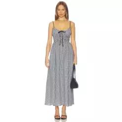 리볼브직영몰 Tularosa JOSIE 원피스 TULA-WD1766 Midi