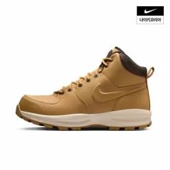 매장정품 NIKE 나이키 남성 마노아 레더 HF7095-700 625271