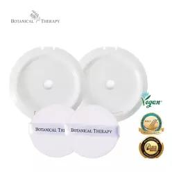 보타니컬테라피 [10.6핫딜+10%쿠폰+무배] 워셔블 썬팩트 리필(15g) 1+1