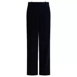 [V90]치르콜로 1901 FD3637007 여성 트라우저 면바지 조거팬츠 바지 Trousers