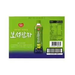 동원에프앤비 동원 보성말차 500ml 24개