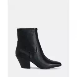 ALDO 알도 아드와드이스 부츠 - 검정색 7527809