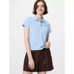 [매장정품] UNIQLO 피케미니폴로셔츠 E483556-000-00 2233088