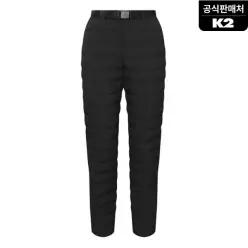 [K2] 여성 부스트 퀼팅 패딩 팬츠_KWW25394