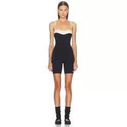 포워드직영몰 NORBA Curve Jumpsuit NRBF-WR1 Suits