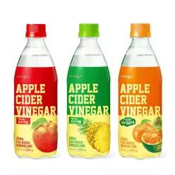 애사비 500ml x 24페트 (오리지널/파인애플 2종 중 택1)