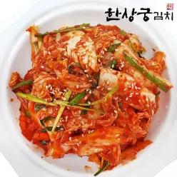 한상궁김치 한상궁김치 겉절이 2kg