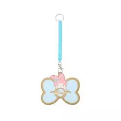 글로니 GLOWNY X MY MELODY BOW LUGGAGE TAG (BABY BLUE)GY26CSAC7160BB 161851