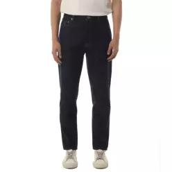 BRUNELLO CUCINELLI 26FW 아이코닉 핏 노 페이드 데님 5 포켓 팬츠 M233PO2090 C9014 4189329