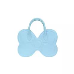 글로니 GLOWNY X MY MELODY BOW MINI BAG (BABY BLUE)GY26CSBG7170BB 161873