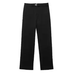 Alexander McQueen 벨트 테일러드 팬츠 80914005AA9 TP436783960