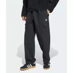 [국내백화점 매장정품] 아디다스 ADIDAS 트레포일 에센셜 우븐 팬츠 JX3913 142640