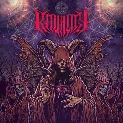 RITUALITY 리츄얼리티 - RITUALITY 정규 1집