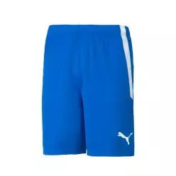 매장정품 푸마 PUMA 팀리가 쇼츠(70492402) 반바지 70492402 751917