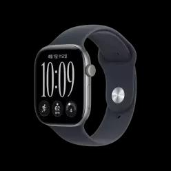 Apple Watch Series 12 (알루미늄, 46mm) 64G