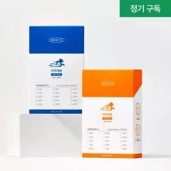 프로젝트21 하루채움 고양이 영양제 종합 면역력 유산균 오메가3 노묘 비듬 무기력
