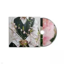 [CD] Shigeto (시게토) - Cherry Blossom Baby