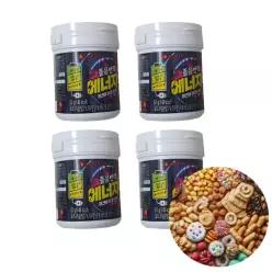 롯데웰푸드 졸음번쩍껌 에너지 87g x 4입