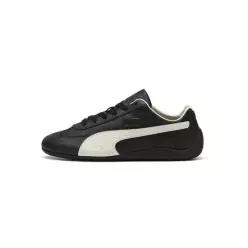 매장정품 푸마 PUMA 407251 02 스피드캣 데콘 블랙 웜 화이트 신발 6931747