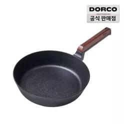 도루코 헤이즐 IH 프라이팬 28cm