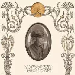 [CD] Haruomi Hosono (호소노 하루오미) - Yours Sincerely (이달의 팝 CD )