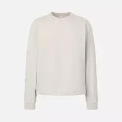 여성 그린 포레스트 크루 티셔츠 7247302 C73YL6665102