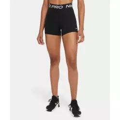 나이키 NIKE 프로 365 5인치 쇼츠 W - 블랙:화이트 CZ9832-010 261148