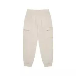 내셔널지오그래픽 키즈 NATIONAL GEOGRAPHIC KIDS K251UPT820 어드벤처 우븐 트레이닝 팬츠 LBEIGE 5007146