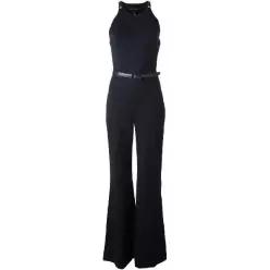 랄프로렌 컬렉션 belted jumpsuit 541IJG66NJG66A4186 TP445089901