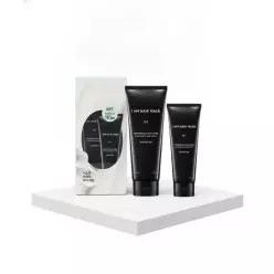 JUST AS I AM IAM 데미지드 헤어 리페어 마스크 N1 220ml 기획 세트