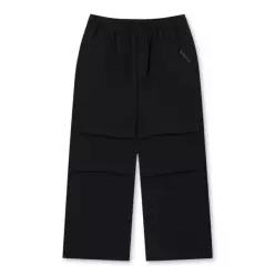 BLACK YAK KIDS 와이드핏 파라슈트 팬츠_BK 1BKPNFV905BK 476382