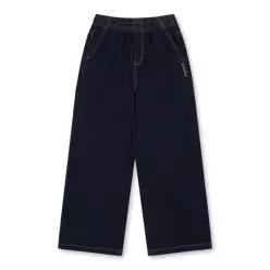 BLACK YAK KIDS 스트레이트 데님팬츠_NA 1BKPNFV903NA 476380