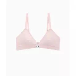 캘빈클라인UNDERWEAR 여성 마이크로 립 트라이앵글_QP3358O2NT QP3358O2NT 145489