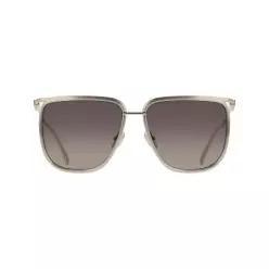 Ferragamo 페라가모 브라운 그라데이션 사각 여성 선글라스 7601403