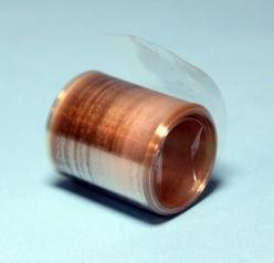 셀로판튜브(반투막 44mm x 3m)