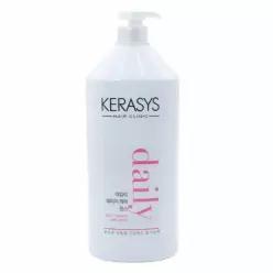 린스 1500ml 헤어 머릿결관리컨디셔너 영양 푸석한머리 건조한모발 케어 손상 머리 미용실 남자