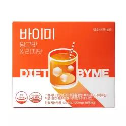 바이미 발포비타민 망고맛 리치맛 30정 1박스