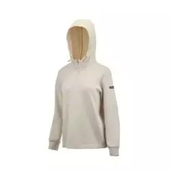 SKECHERS 여성 에센셜 리드 후드 티셔츠 SL3WTCGS011-정상 LE1221175330