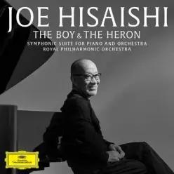 [CD] 히사이시 조 (Hisaishi Joe) - ‘그대들은 어떻게 살 것인가’ 심포닉 모음곡 (이달의 OST CD )