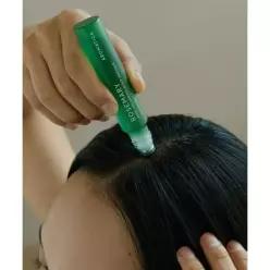 매장정품 AROMATICA 로즈마리 루트 볼류마이징 스칼프 앰플 20ML