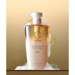 매장정품 ECLMOI 아가베 글로우 하이드레이팅 퍼퓸 샴푸 500ml