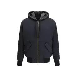 [K68]무스너클 M35MB047G 292 남성 자켓 베스트 봄버 파카 블레이저 Brixton Bomber