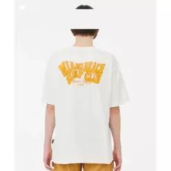 마이애미비치 서프클럽 반팔 티셔츠 (LRSMCTR729M) 6176362