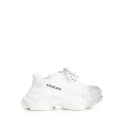 26SS Balenciaga Triple S 스포츠 슈즈 524039WTSGS9018 TP570705295