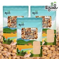 [토종마을]국산 청국장가루 600g (냄새적은 청국장가루) X 3팩