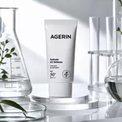 이지하우스 아제린 하이드레이트 UV 디펜스 50ml 쿨링장벽 썬에센스 723782