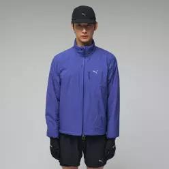 러닝 미드레이어 자켓 M Running Mid-Layer Jacket (52947202) 5601134