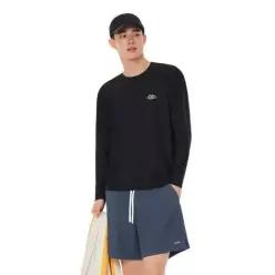 안다르 풀앤비치 맨즈 그래픽 롱슬리브 / MPPWL-04