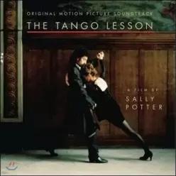 [CD] The Tango Lesson O.S.T 탱고 레슨 영화음악
